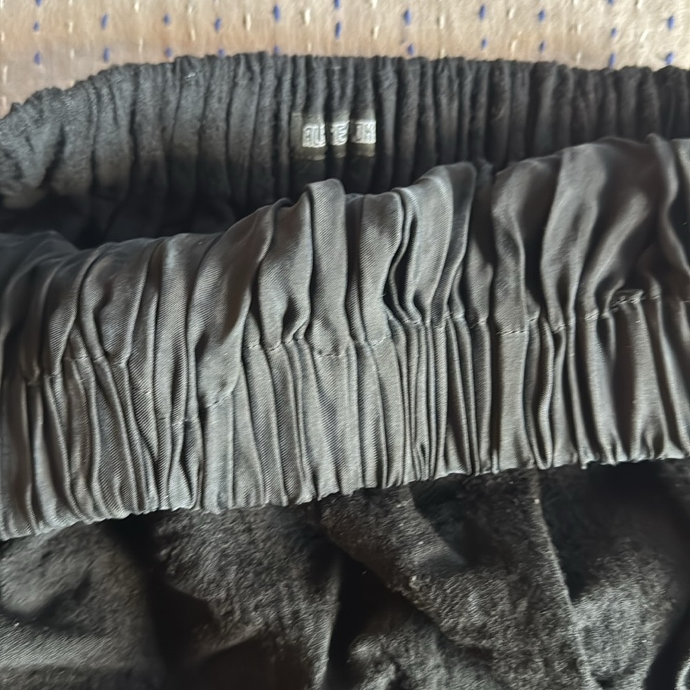 Alexandre Plokhov balloon skirt - Picture 3 of 6